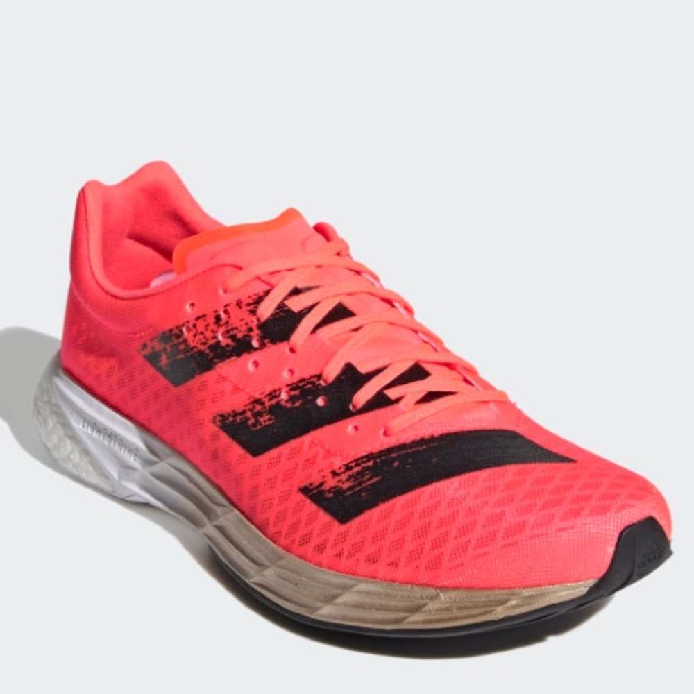 adidas adizero PRO W Signal Pink